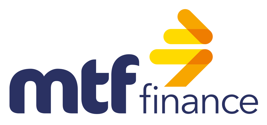 mtf finance logo